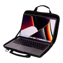 Borsa a tracolla per laptop Thule  Gauntlet 4 MacBook Pro Attaché 14" - Black