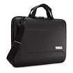 Borsa a tracolla per laptop Thule  Gauntlet 4 MacBook Pro Attaché 16" - Black