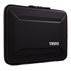 Borsa a tracolla per laptop Thule Gauntlet 4 MacBook Sleeve 14'' - Black