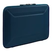 Borsa a tracolla per laptop Thule  Gauntlet 4 MacBook Sleeve 14'' - Blue