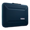 Borsa a tracolla per laptop Thule  Gauntlet 4 MacBook Sleeve 14'' - Blue