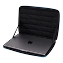 Borsa a tracolla per laptop Thule  Gauntlet 4 MacBook Sleeve 14'' - Blue