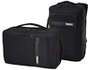 Borsa a tracolla per laptop Thule Paramount Convertible Laptop Bag 15,6" Black