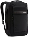 Borsa a tracolla per laptop Thule Paramount Convertible Laptop Bag 15,6" Black