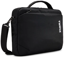 Borsa a tracolla per laptop Thule Subterra Subterra MacBook Attaché 13" - Black