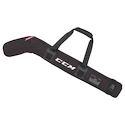 Borsa bastoni da hockey CCM  EB STICK BAG 74" Black Unisize