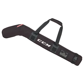 Borsa bastoni da hockey CCM EB STICK BAG 74" Black Unisize