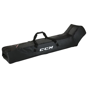 Borsa bastoni da hockey CCM  EB STICK BAG 74" Black Unisize