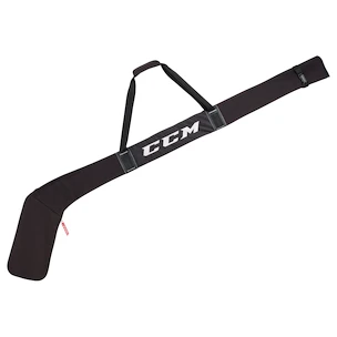 Borsa bastoni da hockey CCM  EB STICK BAG 74" Black Unisize