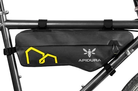 Borsa bici da manubrio Apidura Expedition compact frame pack 3l