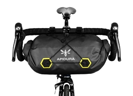Borsa bici da manubrio Apidura Expedition handlebar pack 9l