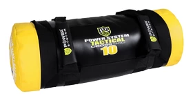 Borsa da allenamento Power System Tréninkový Vak Tactical Cross Bag 10 Kg