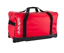 Borsa da hockey Bauer  Core Wheeled Bag  Junior