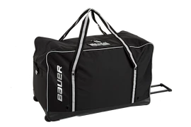 Borsa da hockey Bauer Core Wheeled Bag Junior