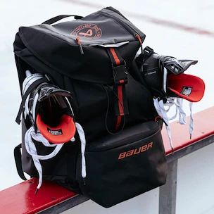 Borsa da hockey Bauer  POND BAG Senior