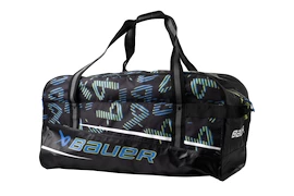 Borsa da hockey Bauer Premium Carry Bag Clear Junior