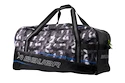 Borsa da hockey Bauer  Premium Carry Bag Clear Senior