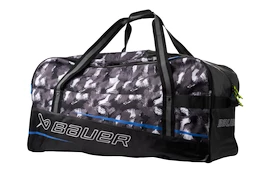 Borsa da hockey Bauer Premium Carry Bag Clear Senior