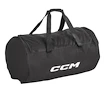 Borsa da hockey CCM  Core Carry Bag 32" Black Junior