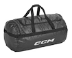 Borsa da hockey CCM Core Deluxe Elite Carry Bag 36" Black Senior