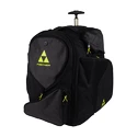 Borsa da hockey Fischer  Backpack Black/Yellow 18" Senior