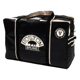 Borsa da hockey Inglasco Inc. Original Six NHL Boston Bruins Senior