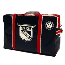 Borsa da hockey Inglasco Inc. Original Six NHL New York Rangers Senior