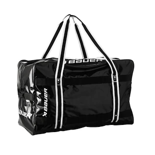 Borsa da hockey per portiere Bauer  Pro Carry Bag Goal Black Senior