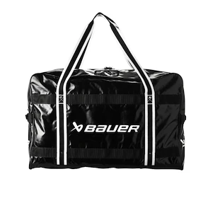 Borsa da hockey per portiere Bauer  Pro Carry Bag Goal Black Senior