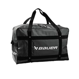 Borsa da hockey per portiere Bauer Pro Carry Bag Goal Grey Senior