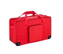 Borsa da hockey per portiere CCM  Pro Core Red 42" Senior