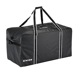 Borsa da hockey per portiere CCM Pro Goalie Bag 42" Black Senior