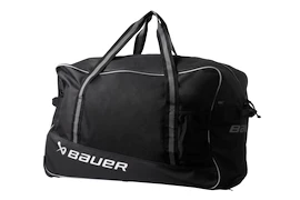 Borsa da hockey su ruote Bauer Core Wheeled Bag Black Senior