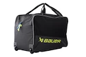 Borsa da hockey su ruote Bauer  Core Wheeled Bag Black Youth