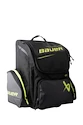 Borsa da hockey su ruote Bauer  Elite Wheel Backpack Junior