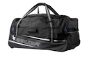 Borsa da hockey su ruote Bauer  Elite Wheeled Bag Black Senior