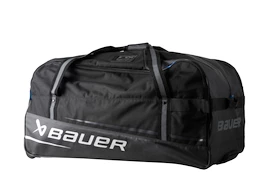 Borsa da hockey su ruote Bauer Premium Wheeled Bag Black Senior