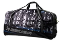 Borsa da hockey su ruote Bauer  Premium Wheeled Bag Clear Senior