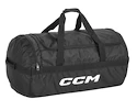 Borsa da hockey su ruote CCM Core Premium Wheel Bag 32" Black