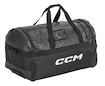 Borsa da hockey su ruote CCM  Deluxe Wheel Bag 36" Black Senior