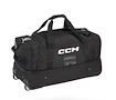 Borsa da hockey su ruote CCM  OFFICIALS’ WHEELED BAG Senior