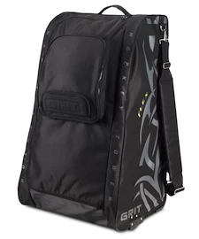 Borsa da hockey su ruote Grit Flex Junior