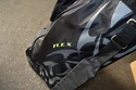 Borsa da hockey su ruote Grit  Flex Senior