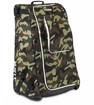 Borsa da hockey su ruote Grit  HTFX Camo Junior