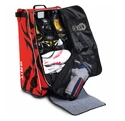 Borsa da hockey su ruote Grit  HTFX Camo Junior