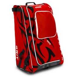 Borsa da hockey su ruote Grit HTFX Chicago Senior