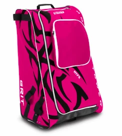 Borsa da hockey su ruote Grit HTFX Diva Junior