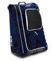 Borsa da hockey su ruote Grit  HTFX Navy Junior