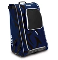 Borsa da hockey su ruote Grit  HTFX Navy Senior