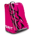 Borsa da hockey su ruote Grit  HYFX Pink Youth